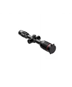Тепловизионный прицел Guide TU430 x2.3-9.2, 400x300 17μm, ø35мм, до 1000м