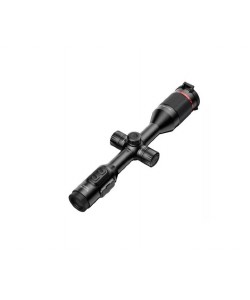 Тепловизионный прицел Guide TU430 x2.3-9.2, 400x300 17μm, ø35мм, до 1000м