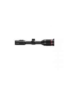 Тепловизионный прицел Guide TU450 x3.2-12.8, 400x300 17μm, ø50мм, до 1400м