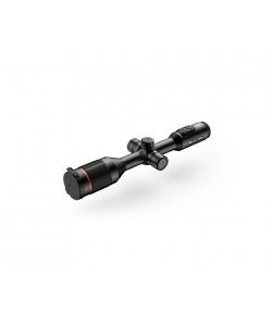 Тепловизионный прицел Guide TU450 x3.2-12.8, 400x300 17μm, ø50мм, до 1400м