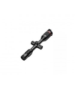 Тепловизионный прицел Guide TU450 x3.2-12.8, 400x300 17μm, ø50мм, до 1400м