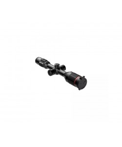 Тепловизионный прицел Guide TU450 x3.2-12.8, 400x300 17μm, ø50мм, до 1400м