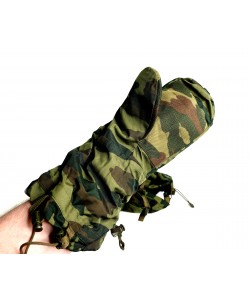 Рукавицы Альпинист