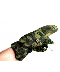 Рукавицы Альпинист