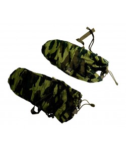 Рукавицы Альпинист