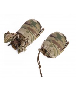 Маскировочный костюм EmersonGear Lightweight Assault Ghillie (Multicam)