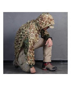 Маскировочный костюм EmersonGear Lightweight Assault Ghillie (Multicam)