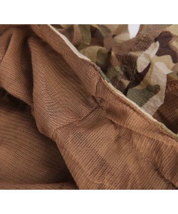 Маскировочный костюм EmersonGear Lightweight Assault Ghillie (Multicam)