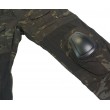 Тактическая униформа EmersonGear G2 Combat Suit ＆Pants (Multicam Black) - фото № 16