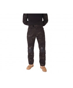 Тактическая униформа EmersonGear G2 Combat Suit ＆Pants (Multicam Black)