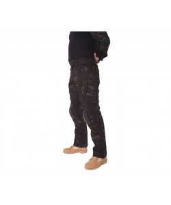 Тактическая униформа EmersonGear G2 Combat Suit ＆Pants (Multicam Black)