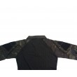 Тактическая униформа EmersonGear G2 Combat Suit ＆Pants (Multicam Black) - фото № 20