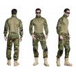 Тактическая униформа EmersonGear G2 Combat Suit ＆Pants (Multicam Tropic) - фото № 8