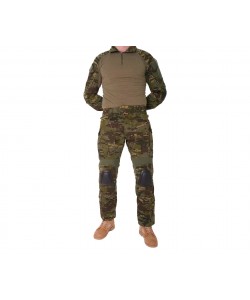 Тактическая униформа EmersonGear G2 Combat Suit ＆Pants (Multicam Tropic)
