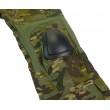 Тактическая униформа EmersonGear G2 Combat Suit ＆Pants (Multicam Tropic) - фото № 14