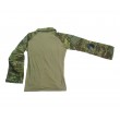 Тактическая униформа EmersonGear G2 Combat Suit ＆Pants (Multicam Tropic) - фото № 22