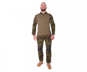 Тактическая униформа EmersonGear G2 Combat Suit ＆Pants (Multicam Tropic)