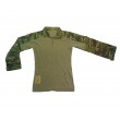 Тактическая униформа EmersonGear G2 Combat Suit ＆Pants (Multicam Tropic) - фото № 7