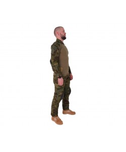 Тактическая униформа EmersonGear G2 Combat Suit ＆Pants (Multicam Tropic)