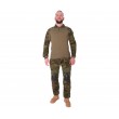 Тактическая униформа EmersonGear G2 Combat Suit ＆Pants (Multicam Tropic) - фото № 1