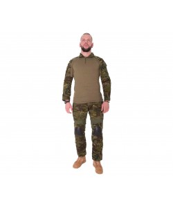 Тактическая униформа EmersonGear G2 Combat Suit ＆Pants (Multicam Tropic)