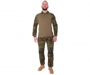 Тактическая униформа EmersonGear G2 Combat Suit ＆Pants (Multicam Tropic)