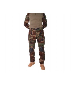 Тактическая униформа EmersonGear G2 Combat Suit ＆Pants (WoodLand)