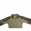Тактическая униформа EmersonGear G2 Combat Suit ＆Pants (WoodLand) - фото № 10