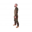 Тактическая униформа EmersonGear G2 Combat Suit ＆Pants (WoodLand) - фото № 8