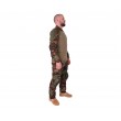 Тактическая униформа EmersonGear G2 Combat Suit ＆Pants (WoodLand) - фото № 9