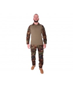 Тактическая униформа EmersonGear G2 Combat Suit ＆Pants (WoodLand)
