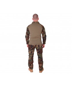 Тактическая униформа EmersonGear G2 Combat Suit ＆Pants (WoodLand)