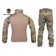 Тактическая униформа EmersonGear G2 Combat Suit ＆Pants (Multicam) - фото № 20
