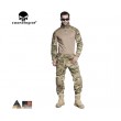Тактическая униформа EmersonGear G2 Combat Suit ＆Pants (Multicam) - фото № 21