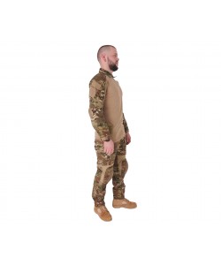 Тактическая униформа EmersonGear G2 Combat Suit ＆Pants (Multicam)