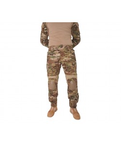 Тактическая униформа EmersonGear G2 Combat Suit ＆Pants (Multicam)