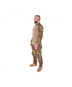 Тактическая униформа EmersonGear G2 Combat Suit ＆Pants (Multicam)