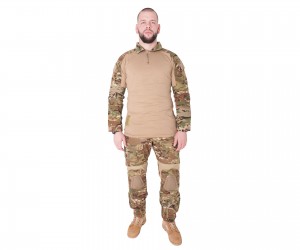 Тактическая униформа EmersonGear G2 Combat Suit ＆Pants (Multicam)