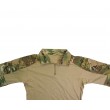 Тактическая униформа EmersonGear G2 Combat Suit ＆Pants (Multicam) - фото № 15