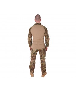 Тактическая униформа EmersonGear G2 Combat Suit ＆Pants (Multicam)