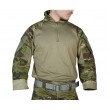 Тактическая рубашка EmersonGear G3 Combat Shirt (Multicam Tropic) - фото № 6