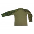 Тактическая рубашка EmersonGear G3 Combat Shirt (Multicam Tropic) - фото № 9