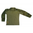 Тактическая рубашка EmersonGear G3 Combat Shirt (Multicam Tropic) - фото № 9