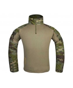 Тактическая рубашка EmersonGear G3 Combat Shirt (Multicam Tropic)