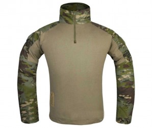 Тактическая рубашка EmersonGear G3 Combat Shirt (Multicam Tropic)