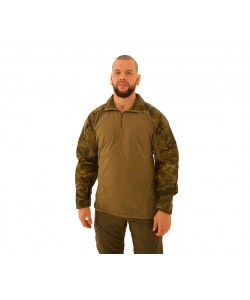 Тактическая рубашка EmersonGear G3 Combat Shirt (Multicam Tropic)