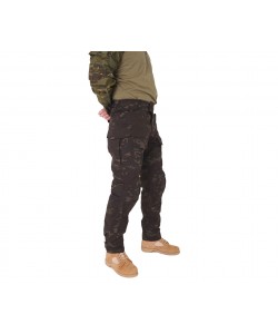 Брюки EmersonGear G3 Combat Pants Advanced Ver. 2017 (Multicam Black)