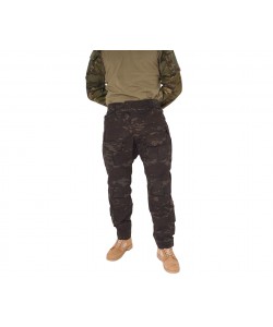 Брюки EmersonGear G3 Combat Pants Advanced Ver. 2017 (Multicam Black)