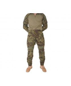 Брюки EmersonGear G3 Combat Pants Advanced Ver. 2017 (Multicam Tropic)
