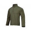 Тактическая футболка EmersonGear E4 Combat T-shirt (Ranger Green) - фото № 1
